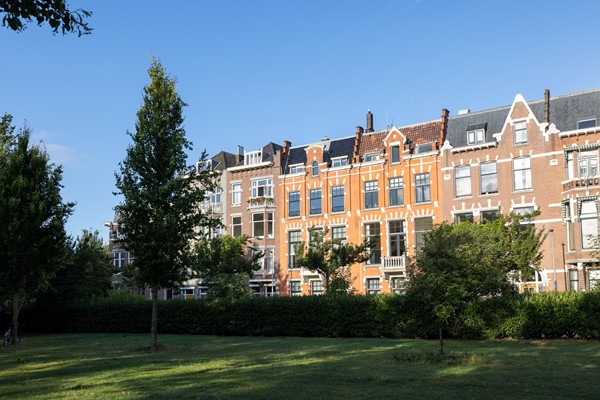 Medium property photo - Heemraadssingel, 3023 CD Rotterdam